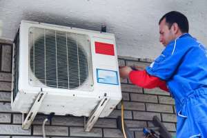 HVAC Companies Near Braddock Heights, MD Available Now